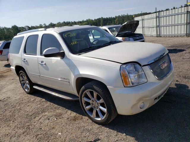 GMC YUKON DENA 2011 with VIN 1GKS1EEF6BR140377 - Photo from auction