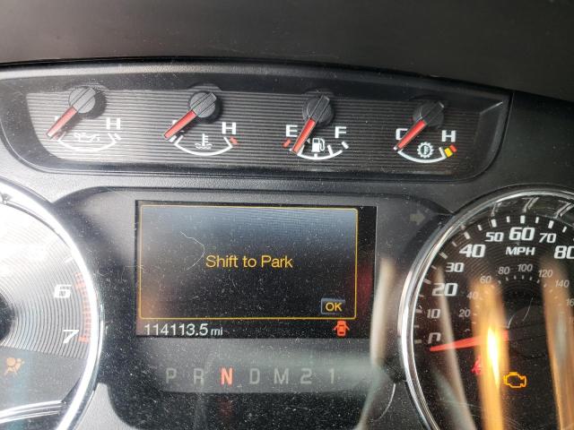 Photo 8 from auction – 2013 FORD F150 SUPER with VIN 1FTFW1ET2DKF78595