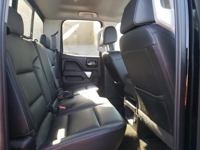 Photo 6 from auction – 2016 CHEVROLET SILVERADO with VIN 1GCVKSEC1GZ315944