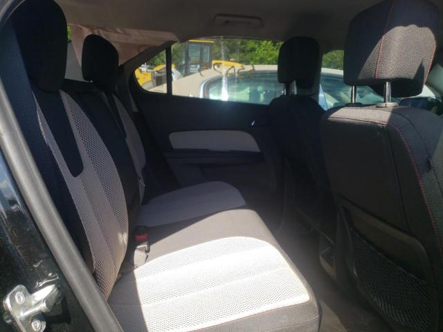 Photo 6 from auction – 2016 CHEVROLET EQUINOX LT with VIN 2GNFLFE34G6101185