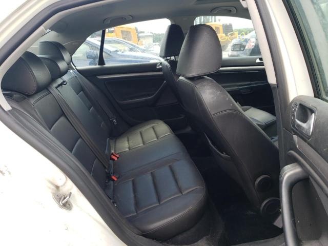 Photo 6 from auction – 2010 VOLKSWAGEN JETTA SE with VIN 3VWRZ7AJ5AM166328