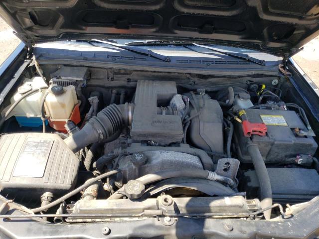 Photo 7 from auction – 2011 CHEVROLET COLORADO L with VIN 1GCHTCFE7B8132076