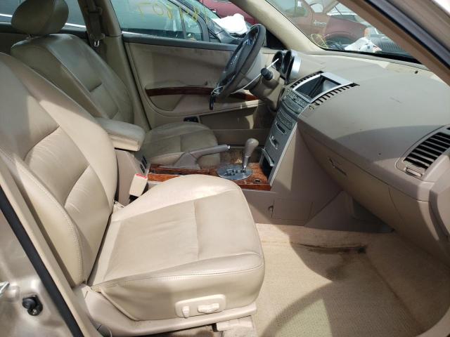 Photo 5 from auction – 2006 NISSAN MAXIMA SE with VIN 1N4BA41E16C818082