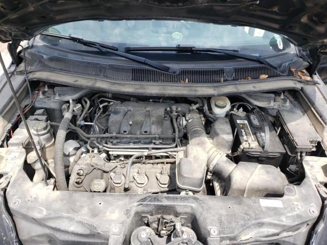 Photo 7 from auction – 2016 FORD EXPLORER P with VIN 1FM5K8AR0GGB96966