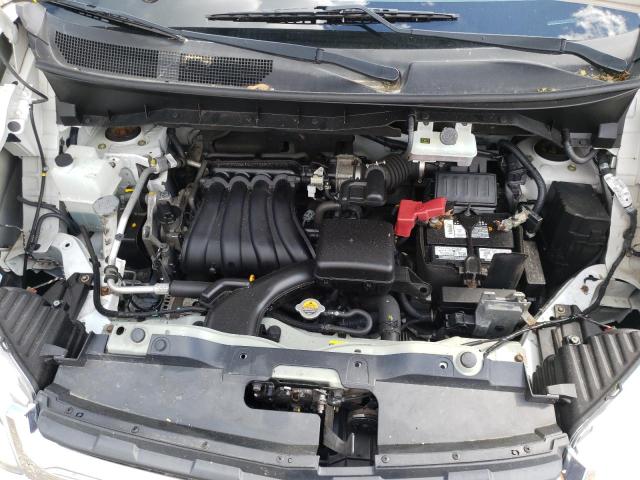 Photo 7 from auction – 2015 CHEVROLET CITY EXPRE with VIN 3N63M0ZN6FK722698