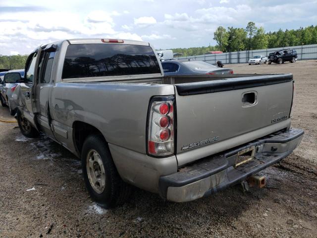 Photo 3 from auction – 2000 CHEVROLET 1500 with VIN 2GCEC19T3Y1325192
