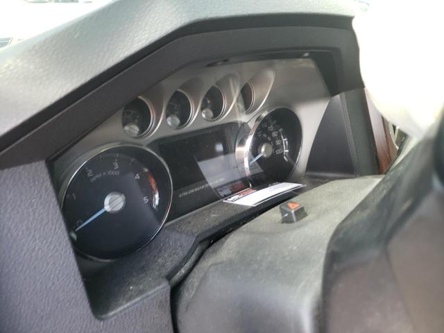 Zdjęcie 8 z aukcji – 2011 FORD F350 SUPER z VIN 1FT8W3BT1BEB08031