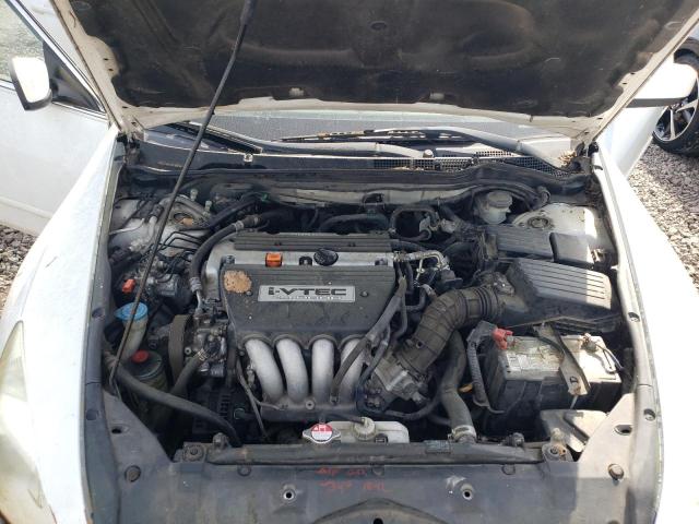 Photo 7 from auction – 2007 HONDA ACCORD EX with VIN 1HGCM56837A040364