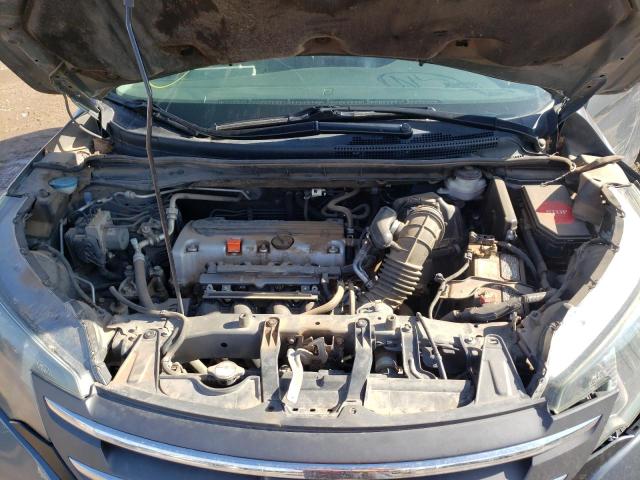 Photo 7 from auction – 2015 HONDA CR-V with VIN 2HKRM4H7XDH684231