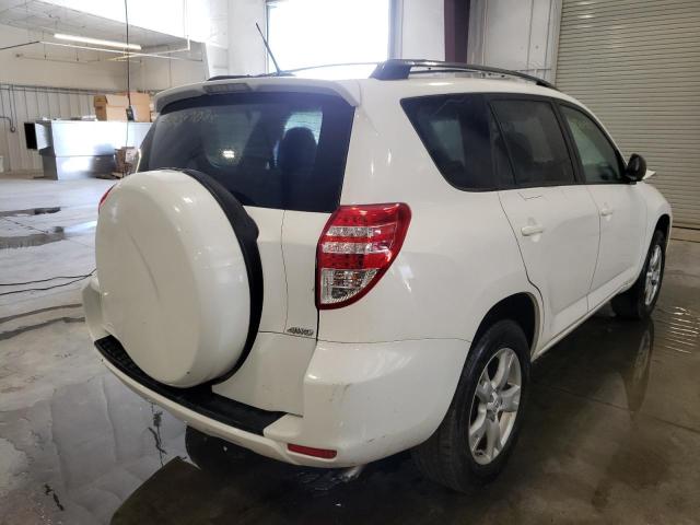 Photo 4 from auction – 2011 TOYOTA RAV4 with VIN 2T3BF4DV2BW155717