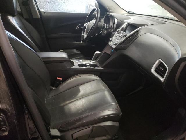Photo 5 from auction – 2011 CHEVROLET EQUINOX LT with VIN 2CNFLGE56B6367683