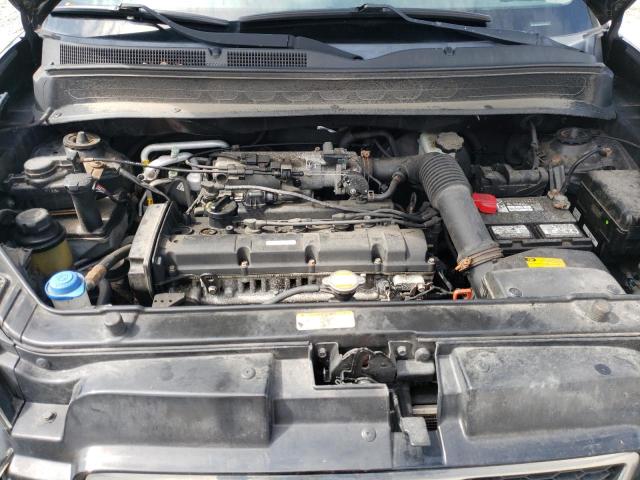 Zdjęcie 7 z aukcji – 2010 KIA SOUL + z VIN KNDJT2A22A7127381