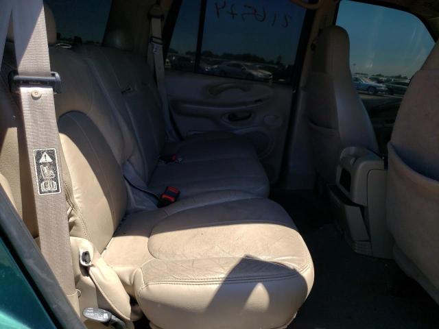Photo 6 from auction – 2000 FORD EXPEDITION with VIN 1FMRU1565YLB13950