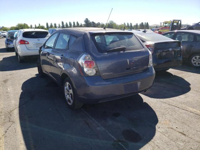 Photo 3 from auction – 2010 PONTIAC VIBE with VIN 5Y2SP6E80AZ404774