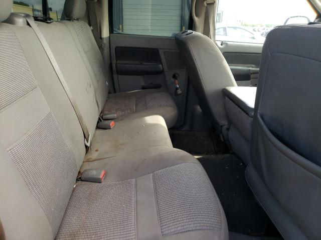 Photo 6 from auction – 2008 DODGE RAM 1500 S with VIN 1D7HA18298S627247