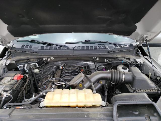 Photo 7 from auction – 2020 FORD F150 SUPER with VIN 1FTEW1E58LKD02465