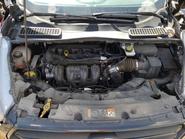 Photo 7 from auction – 2019 FORD ESCAPE S with VIN 1FMCU0F74KUA13119