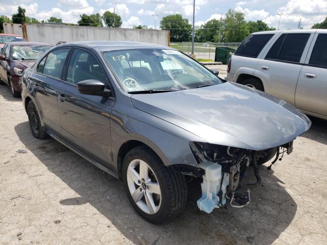 VOLKSWAGEN JETTA S 2016 with VIN 3VW167AJXGM408643 - Photo from auction