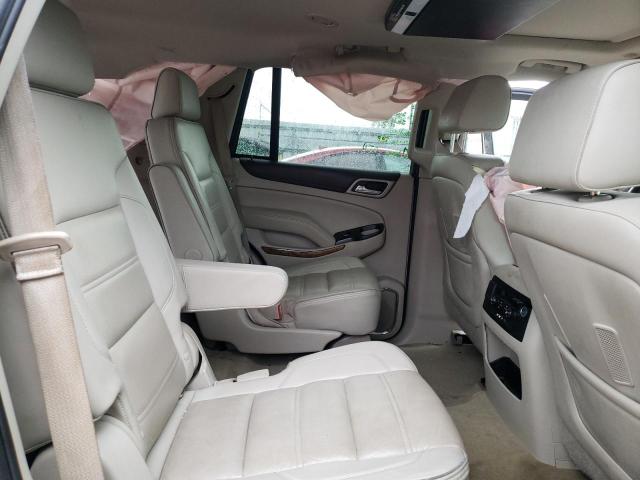 Photo 6 from auction – 2015 GMC YUKON DENA with VIN 1GKS2CKJ6FR667092