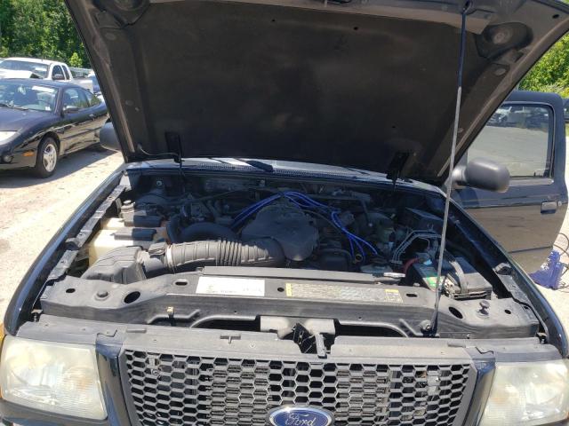 Photo 7 from auction – 2003 FORD RANGER SUP with VIN 1FTZR45E33PA00160