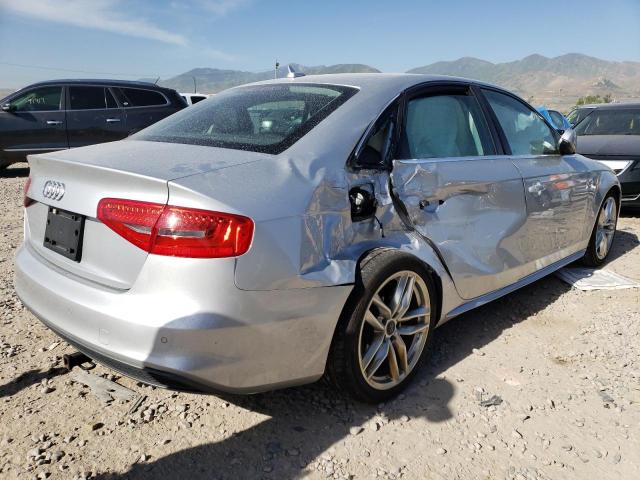 Photo 4 from auction – 2014 AUDI A4 PREMIUM with VIN WAUFFAFL2EN001660