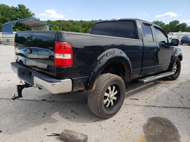 Photo 4 from auction – 2007 FORD F150 with VIN 1FTPX14V57FA71109