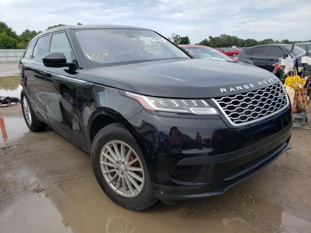 LAND ROVER RANGE ROVE 2019 with VIN SALYA2EX6KA216734 - Photo from auction
