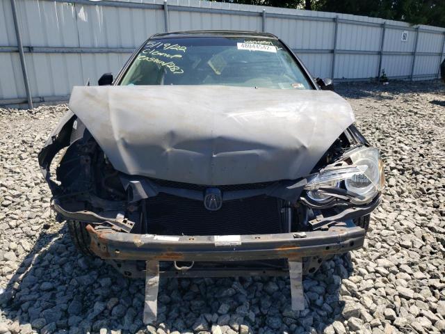 Photo 7 from auction – 2002 ACURA RSX with VIN JH4DC54832C031507