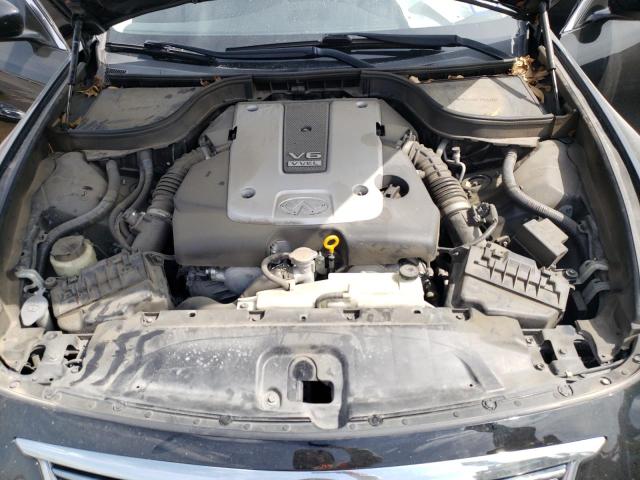 Photo 7 from auction – 2015 INFINITI Q40 with VIN JN1CV6AR7FM524944