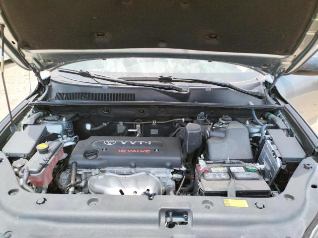 Photo 7 from auction – 2008 TOYOTA RAV4 with VIN JTMZD33V586064273