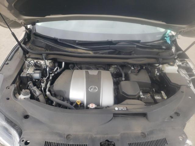 Photo 7 from auction – 2017 LEXUS RX 350 BAS with VIN 2T2BZMCA3HC100522