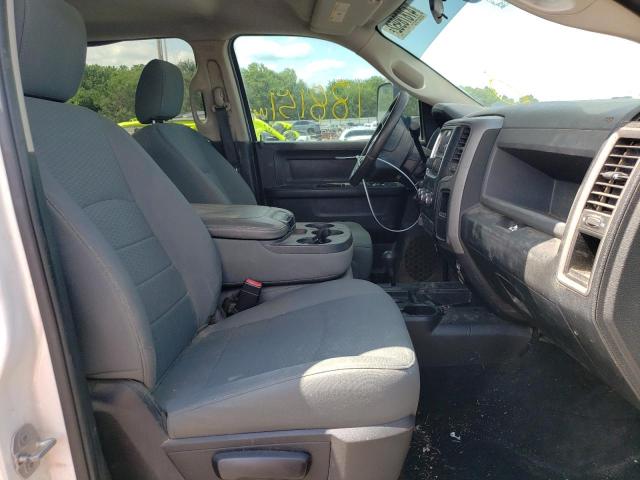 Photo 5 from auction – 2016 RAM 2500 ST with VIN 3C6UR5CL7GG161825