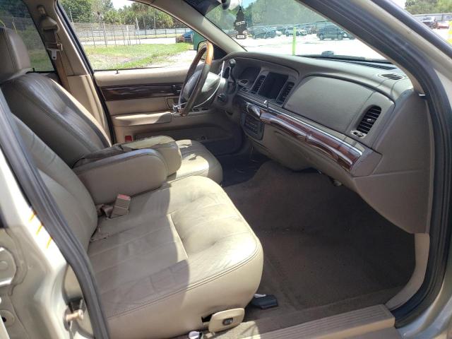 Photo 5 from auction – 2003 MERCURY GRAND MARQ with VIN 2MEHM75W53X698686