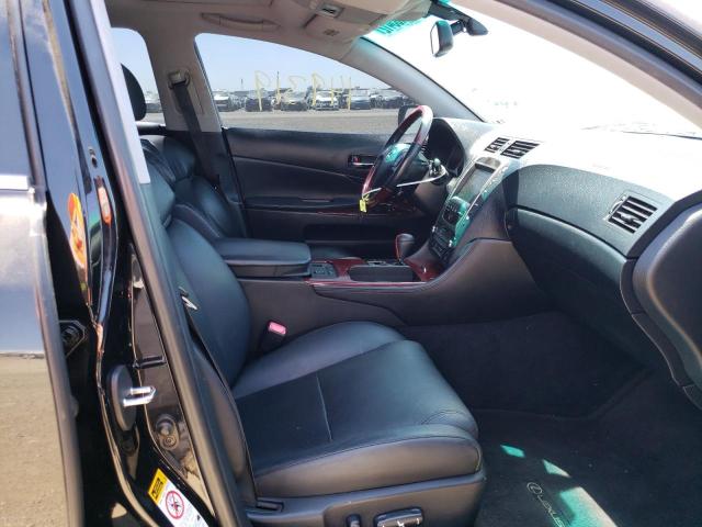 Zdjęcie 5 z aukcji – 2006 LEXUS GS 300 z VIN JTHCH96S860010530