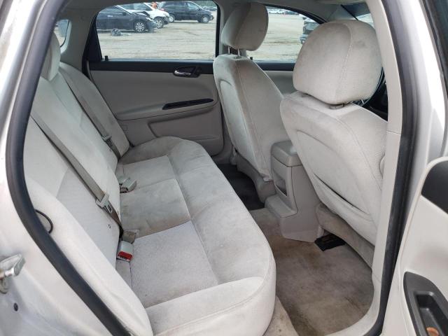 Photo 6 from auction – 2013 CHEVROLET IMPALA LS with VIN 2G1WF5E31D1251346
