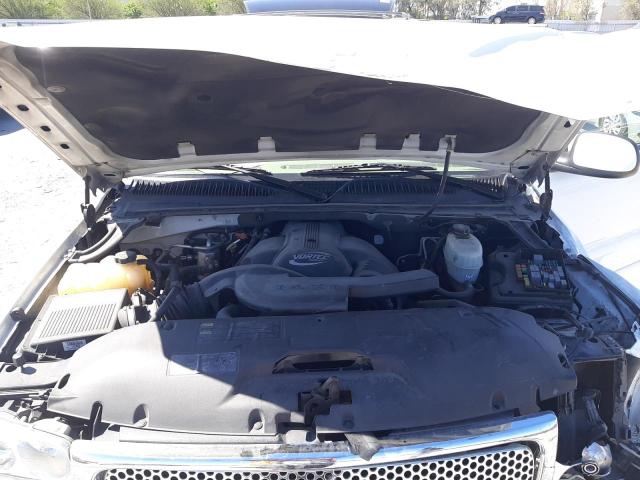 Photo 7 from auction – 2004 GMC YUKON DENA with VIN 1GKEK63U44J236432