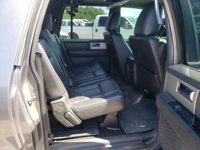 Photo 6 from auction – 2014 FORD EXPEDITION with VIN 1FMJK2A55EEF37828