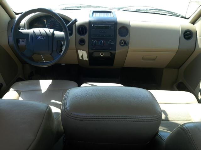Фото 10 с аукциона – 2007 FORD F150 с VIN 1FTRF12W07KD54063