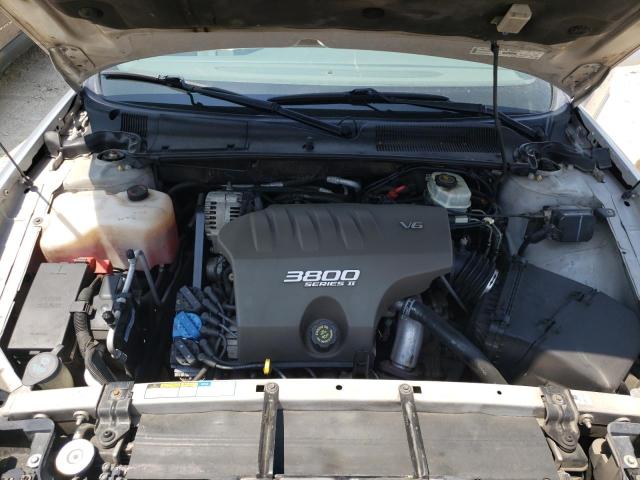 Photo 7 from auction – 2000 BUICK LESABRE CU with VIN 1G4HP54K9Y4214749