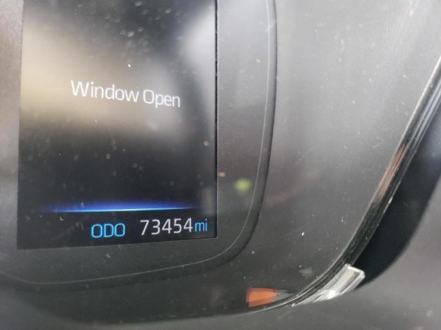 Photo 8 from auction – 2020 TOYOTA COROLLA LE with VIN JTDEPRAE6LJ074764