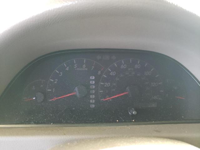 Photo 8 from auction – 2005 TOYOTA CAMRY LE with VIN 4T1BE32K05U943480