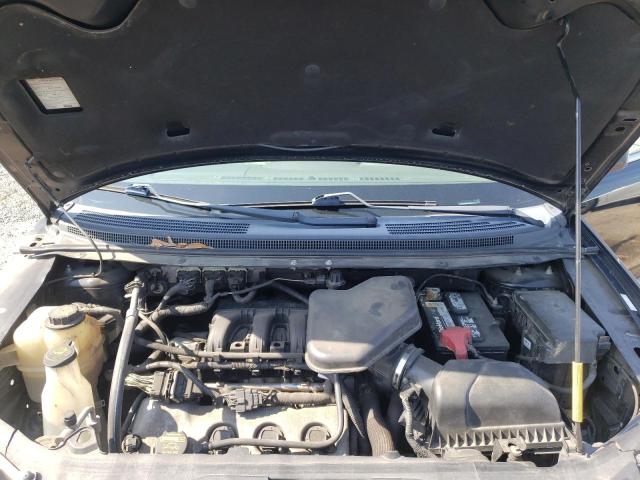 Photo 7 from auction – 2010 FORD EDGE LIMIT with VIN 2FMDK4KC6ABB19628