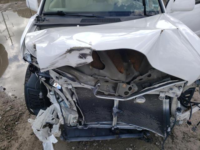 Photo 7 from auction – 2004 TOYOTA HIGHLANDER with VIN JTEGD21A940104946