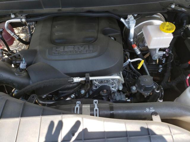 Photo 7 from auction – 2022 RAM 2500 BIG H with VIN 3C6UR5DJ3NG235154