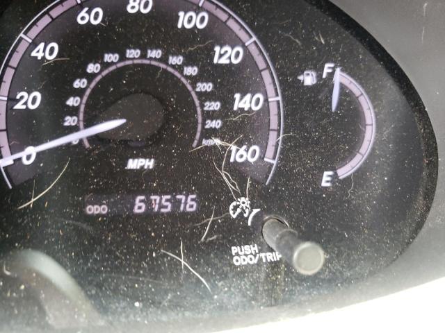 Foto 8 de la subasta – 2012 TOYOTA AVALON BAS con VIN 4T1BK3DB0CU471722