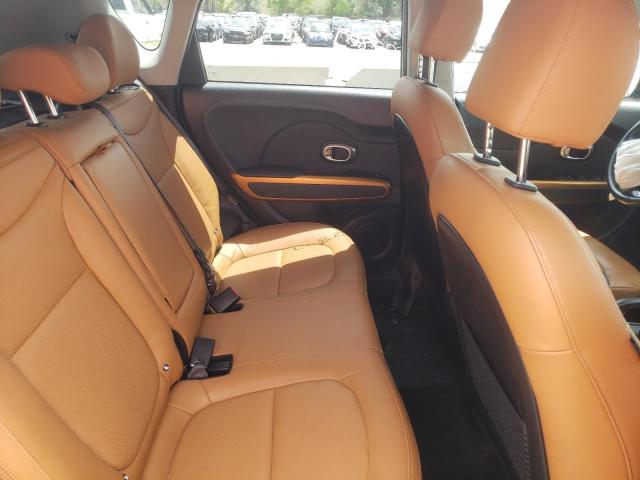 Photo 6 from auction – 2016 KIA SOUL ! with VIN KNDJX3A55G7369854