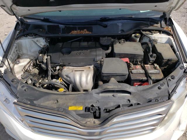 Photo 7 from auction – 2011 TOYOTA VENZA with VIN 4T3ZA3BB7BU040644