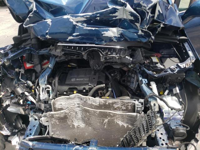 Photo 7 from auction – 2019 BUICK ENCORE PRE with VIN KL4CJASB6KB759719