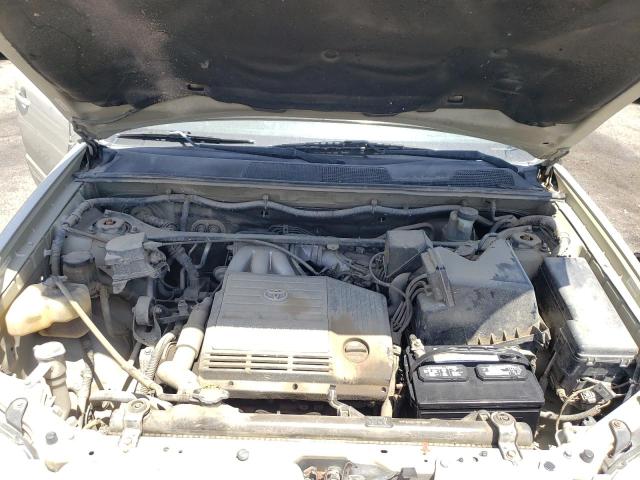 Photo 7 from auction – 2002 TOYOTA HIGHLANDER with VIN JTEGF21AX20049849
