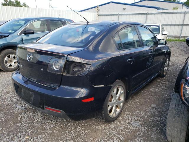 Photo 4 from auction – 2009 MAZDA 3 S with VIN JM1BK324191205290